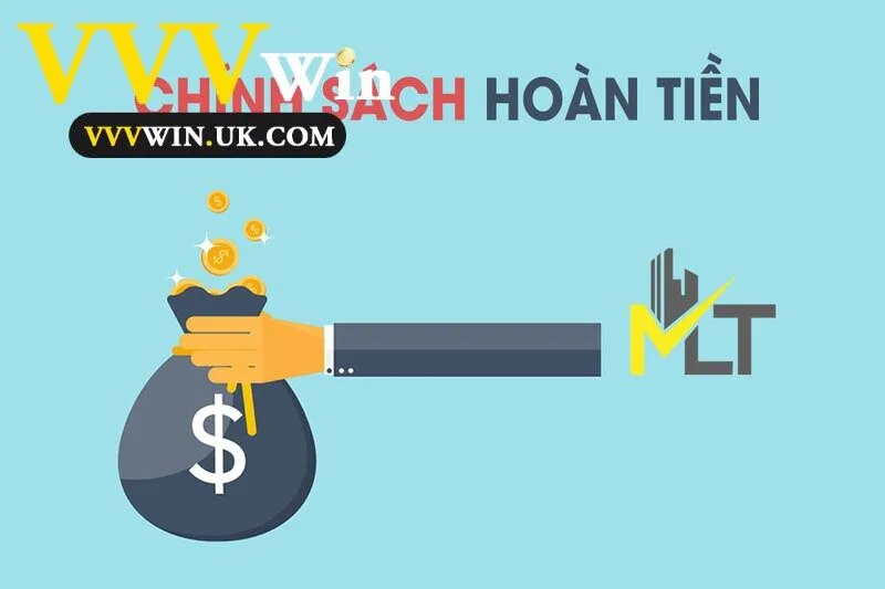 Chính Sách Hoàn Trả Vvvwin 2 Tại sao nên tham gia vào Chính sách hoàn trả tại Vvvwin