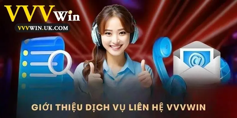 Giới Thiệu Vvvwin 2 Vvvwin với dịch vụ hỗ trợ hàng đầu