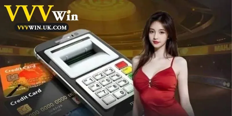 Cách nạp và rút tiền nhanh chóng, an toàn tại Vvvwin