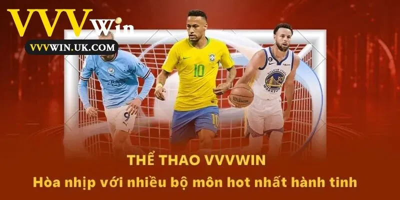 Cùng trải nghiệm các bộ môn thể thao đình đám nhất trên toàn cầu