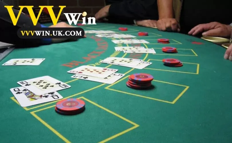 Bài Xệp Tại Vvvwin – Sân Chơi Thú Vị Dành Cho Người Đam Mê 2 Tổng Quan Về Bài Xệp Vvvwin Chi Tiết Nhất