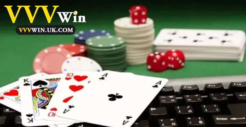 Bài Xệp Tại Vvvwin – Sân Chơi Thú Vị Dành Cho Người Đam Mê 3 Hướng Dẫn Cách Chơi Bài Xệp Vvvwin Cho Người Mới Bắt Đầu