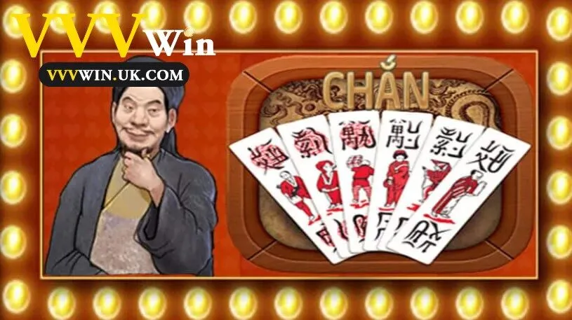 Tổng quan về trò chơi chắn tại Vvvwin