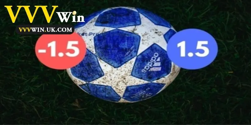 Kèo Chấp 1.5: Hướng Dẫn Đọc Kèo Dễ Hiểu Đem Lại Thắng Lợi Lớn 2 Đọc kèo chấp 1.5 là gì? Cách đọc kèo dễ cho người mới