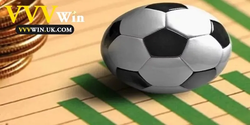 Mẹo Đọc Kèo Chấp Nửa Trái Trong Bóng Đá Chi Tiết Tại Vvvwin 2 Giải thích đọc kèo chấp nửa trái trong bóng đá là sao?