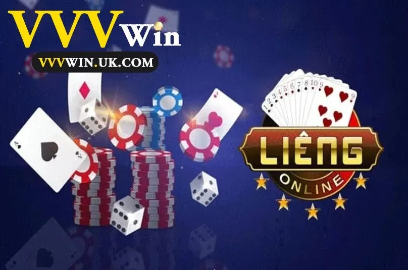 Cách so sánh bài trong Liêng Vvvwin