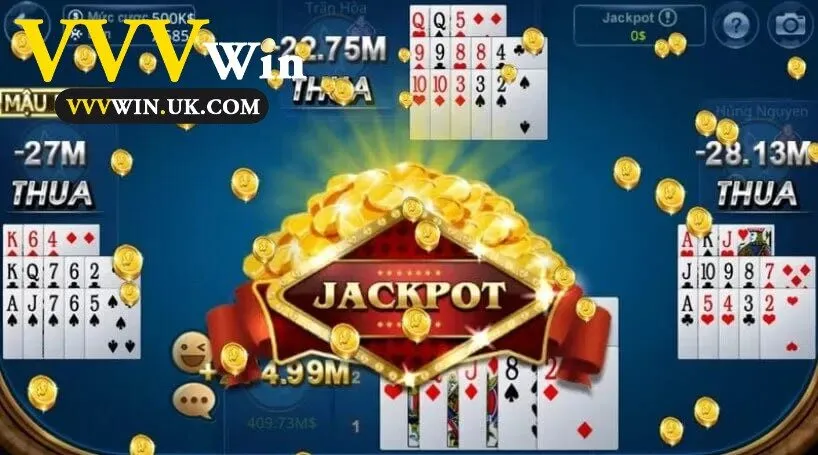 Bí Quyết Chinh Phục Mậu Binh Vvvwin Từ A Đến Z 3 Cách tính tiền trong bài Mậu Binh