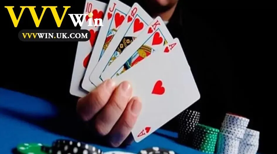 Sâm Lốc Vvvwin – Lựa Chọn Số 1 Của Người Chơi Năm 2025 3 Mức cược trong trò chơi đánh sâm Vvvwin vô cùng hấp dẫn